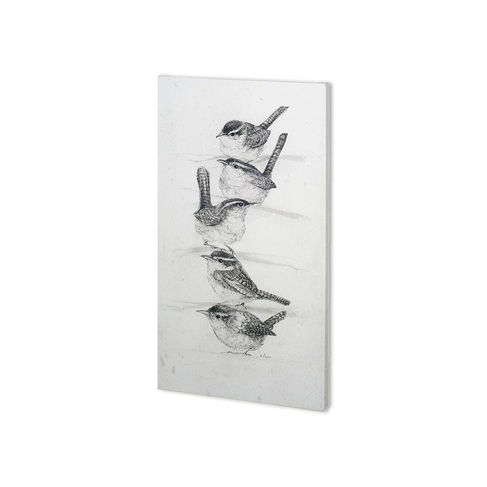 Mercana - Tutti II by Mercana Studio a Hand Embellished Textured Canvas - 100891-S view 1