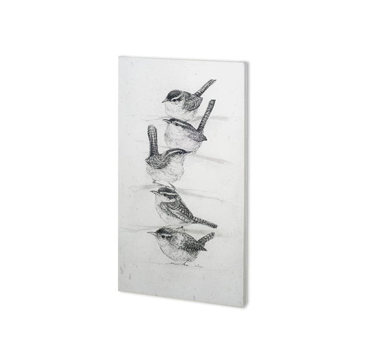 Mercana - Tutti II by Mercana Studio a Hand Embellished Textured Canvas - 100891-S view 1
