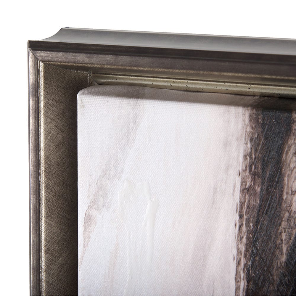Mercana - Unity I Woman FL by Mercana Studio a Hand Embellished Textured Framed Canvas - 102100-FL view 4