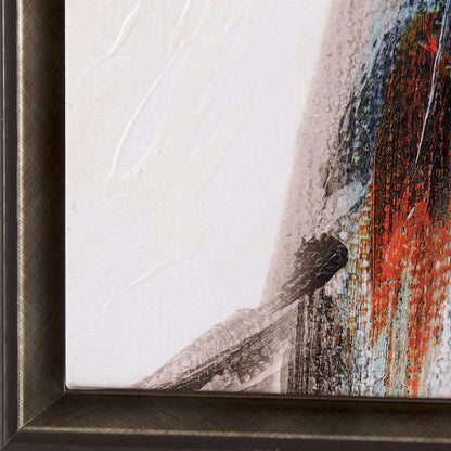 Mercana - Unity I Woman FL by Mercana Studio a Hand Embellished Textured Framed Canvas - 102100-FL view 5