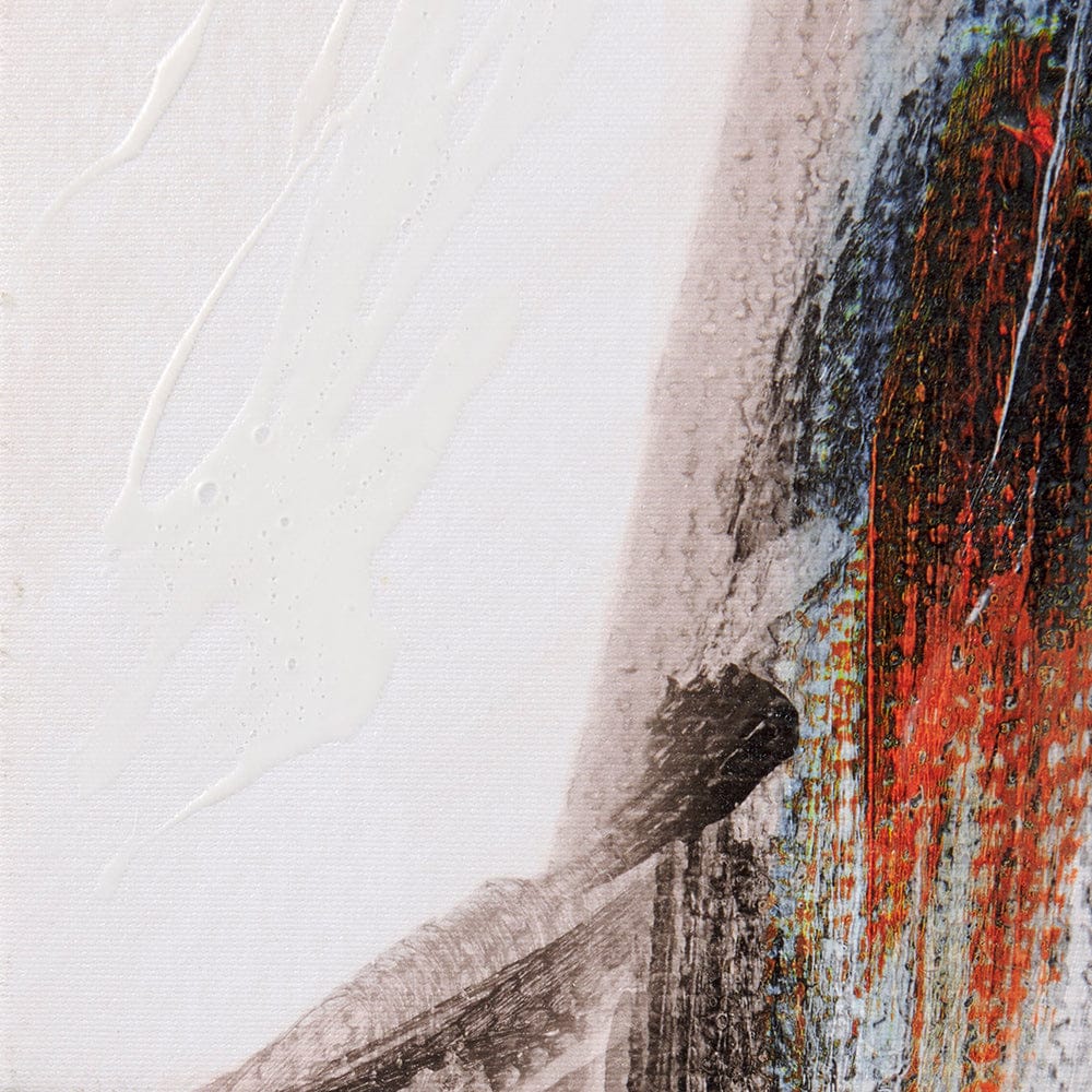Mercana - Unity I Woman L by Mercana Studio a Hand Embellished Textured Canvas - 102100-S view 5