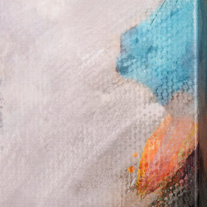 Mercana - Unity I Woman L by Mercana Studio a Hand Embellished Textured Canvas - 102100-S view 6