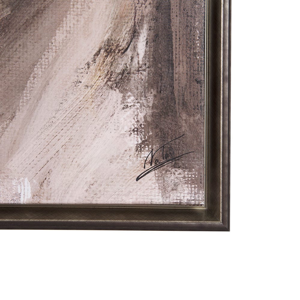 Mercana - Unity II Woman FL by Mercana Studio a Hand Embellished Textured Framed Canvas - 102101-FL view 3
