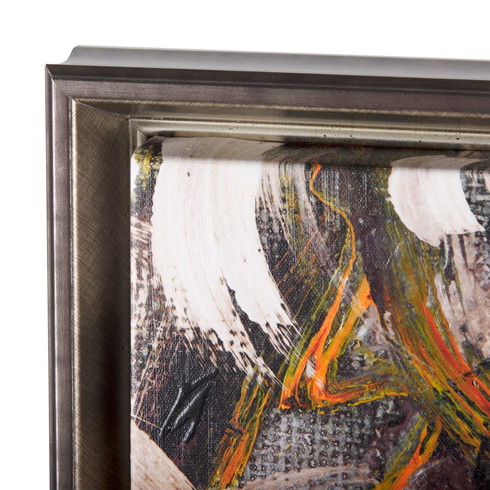 Mercana - Unity II Woman FL by Mercana Studio a Hand Embellished Textured Framed Canvas - 102101-FL view 4