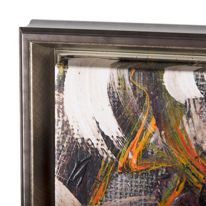 Mercana - Unity II Woman FL by Mercana Studio a Hand Embellished Textured Framed Canvas - 102101-FL view 4