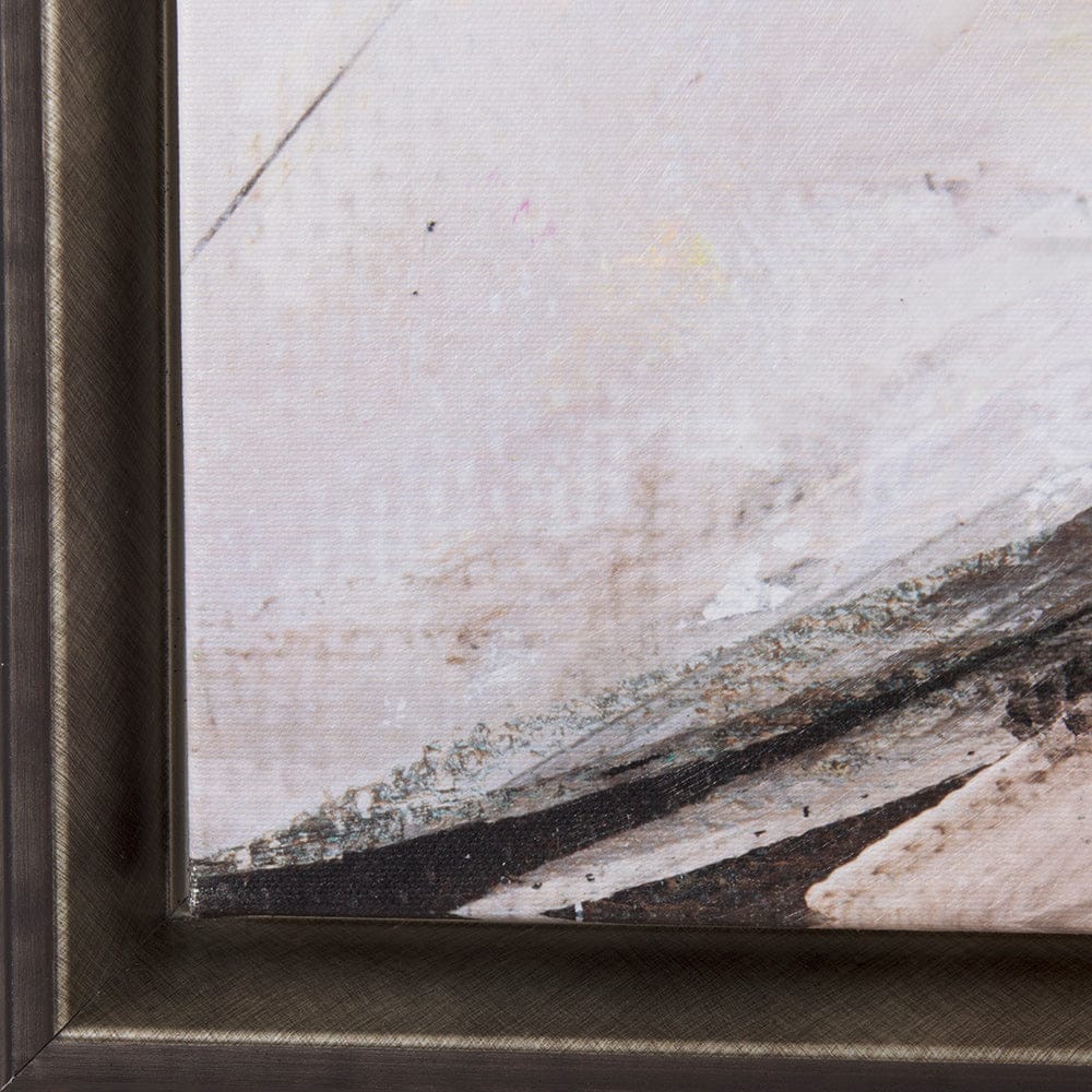 Mercana - Unity II Woman FL by Mercana Studio a Hand Embellished Textured Framed Canvas - 102101-FL view 5