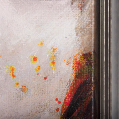 Mercana - Unity II Woman FL by Mercana Studio a Hand Embellished Textured Framed Canvas - 102101-FL view 6