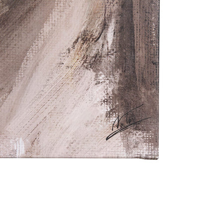 Mercana - Unity II Woman S by Mercana Studio a Hand Embellished Textured Canvas - 102101-S view 3