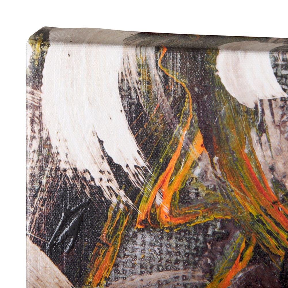 Mercana - Unity II Woman S by Mercana Studio a Hand Embellished Textured Canvas - 102101-S view 4