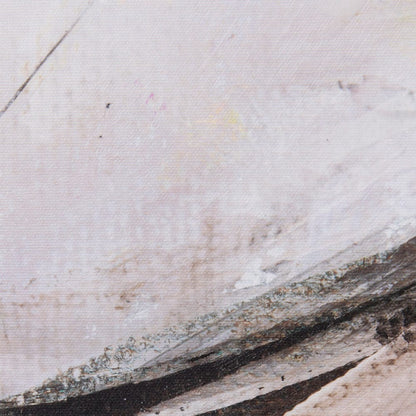 Mercana - Unity II Woman S by Mercana Studio a Hand Embellished Textured Canvas - 102101-S view 5