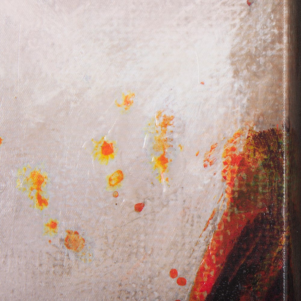 Mercana - Unity II Woman S by Mercana Studio a Hand Embellished Textured Canvas - 102101-S view 6