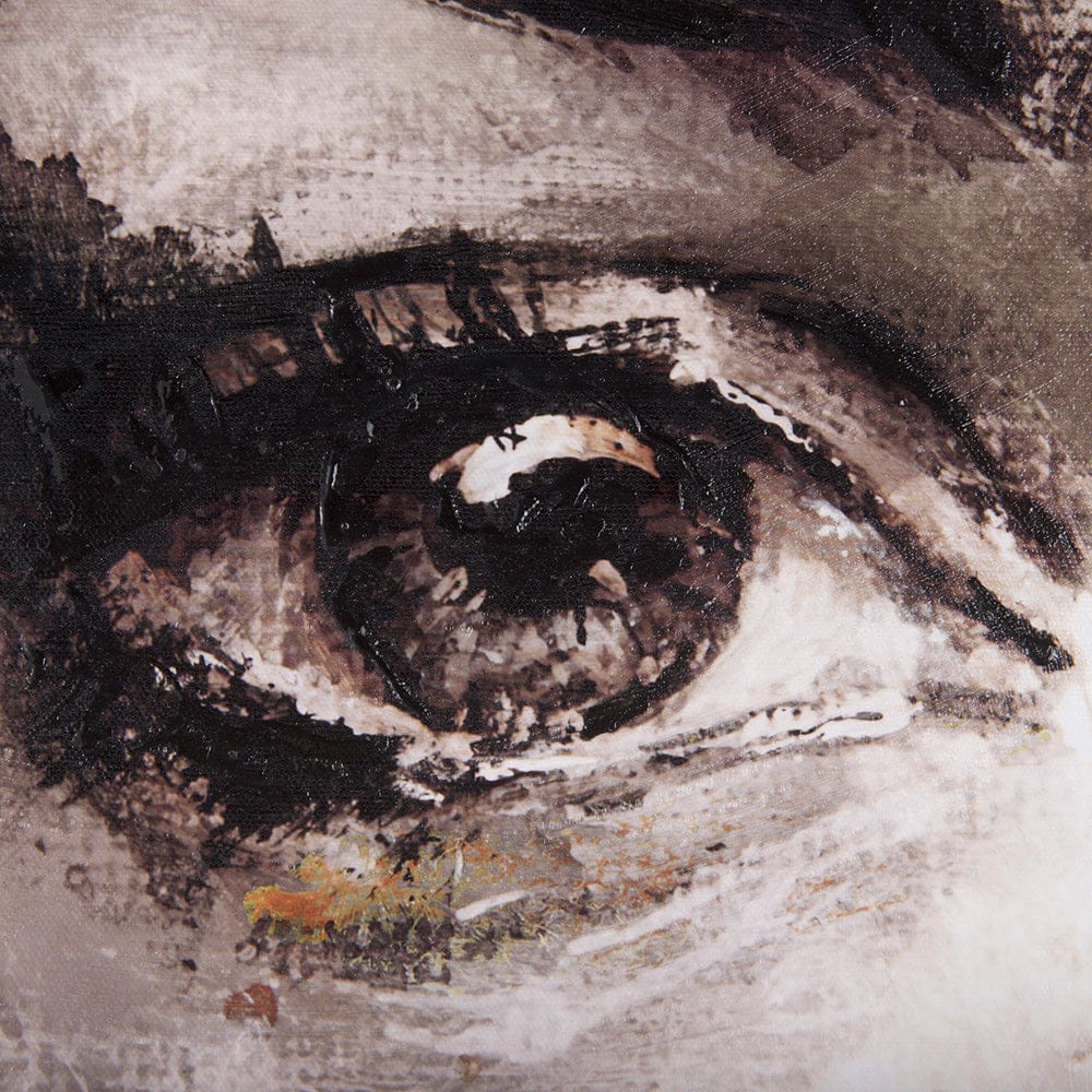 Mercana - Unity II Woman S by Mercana Studio a Hand Embellished Textured Canvas - 102101-S view 7