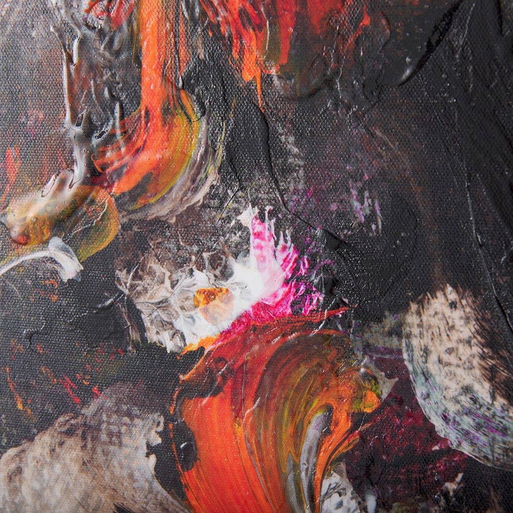 Mercana - Unity II Woman S by Mercana Studio a Hand Embellished Textured Canvas - 102101-S view 8