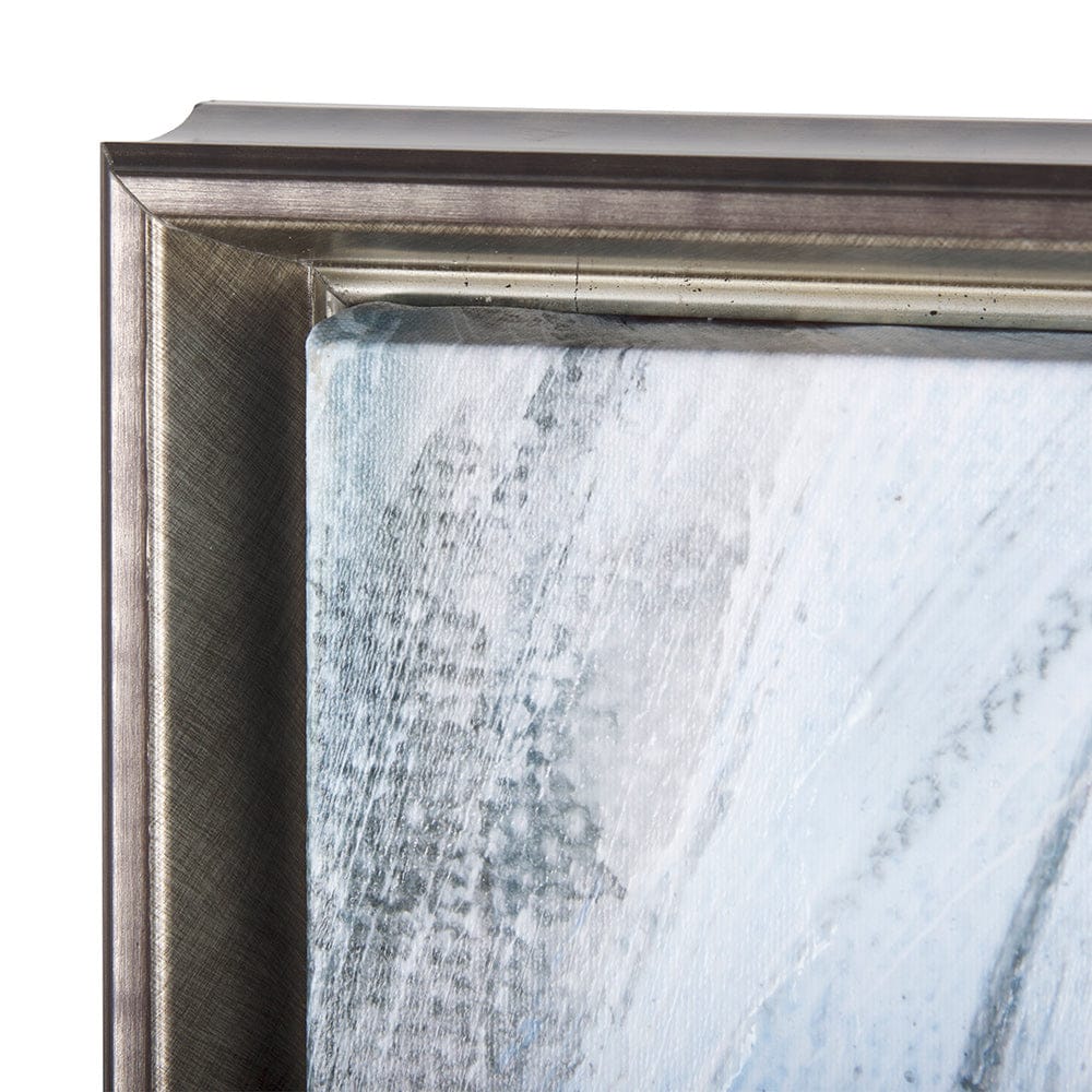 Mercana - Unity III Woman FL by Mercana Studio a Hand Embellished Textured Framed Canvas - 102102-FL view 4
