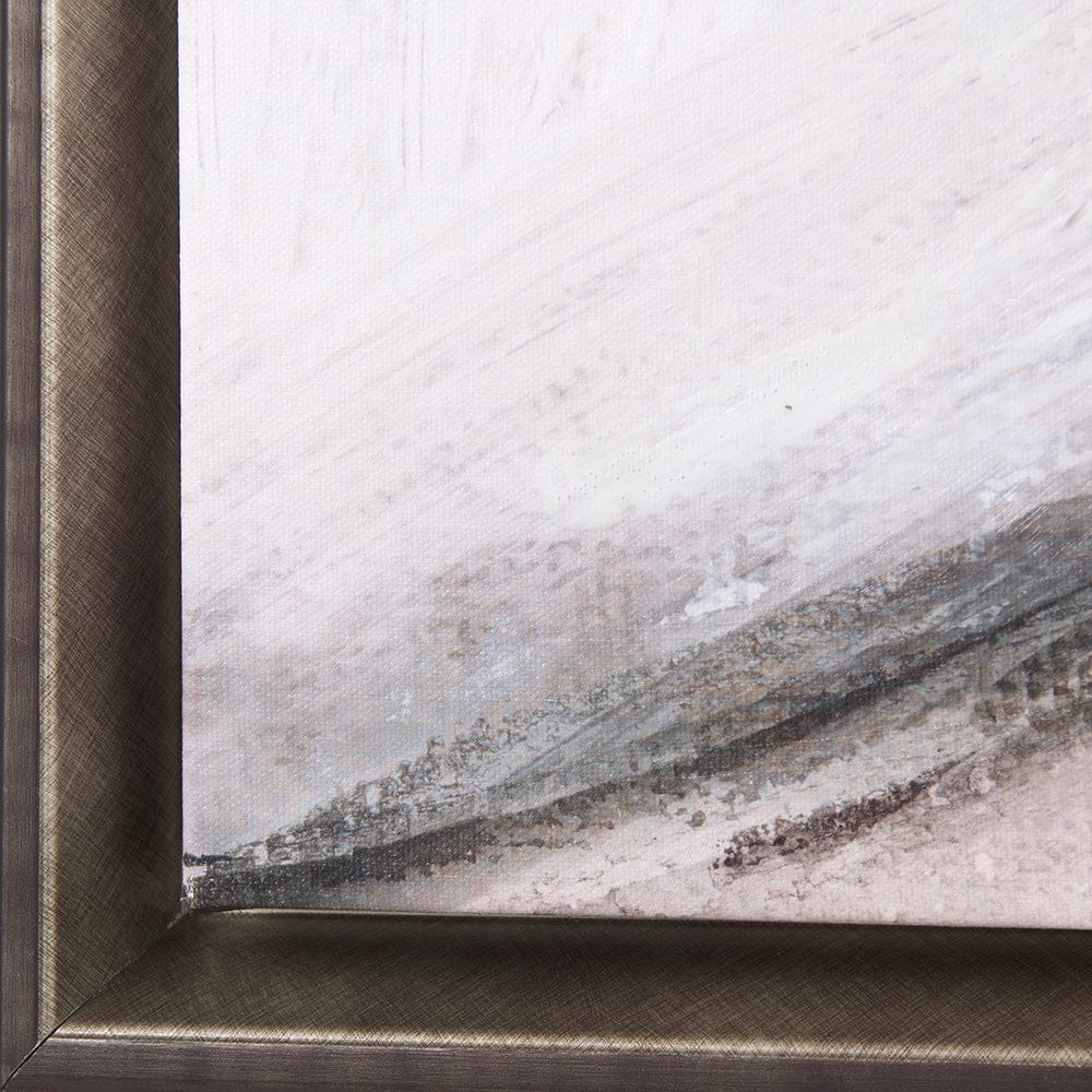 Mercana - Unity III Woman FL by Mercana Studio a Hand Embellished Textured Framed Canvas - 102102-FL view 5