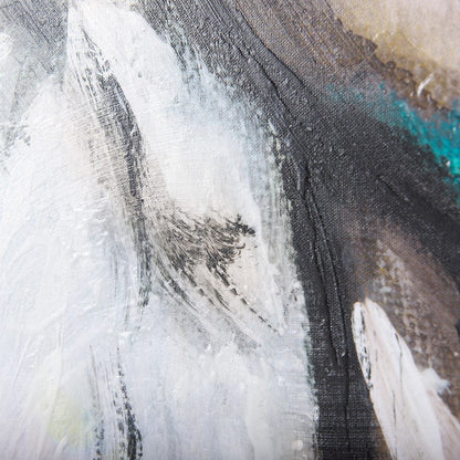 Mercana - Unity III Woman S by Mercana Studio a Hand Embellished Textured Canvas - 102102-S view 8