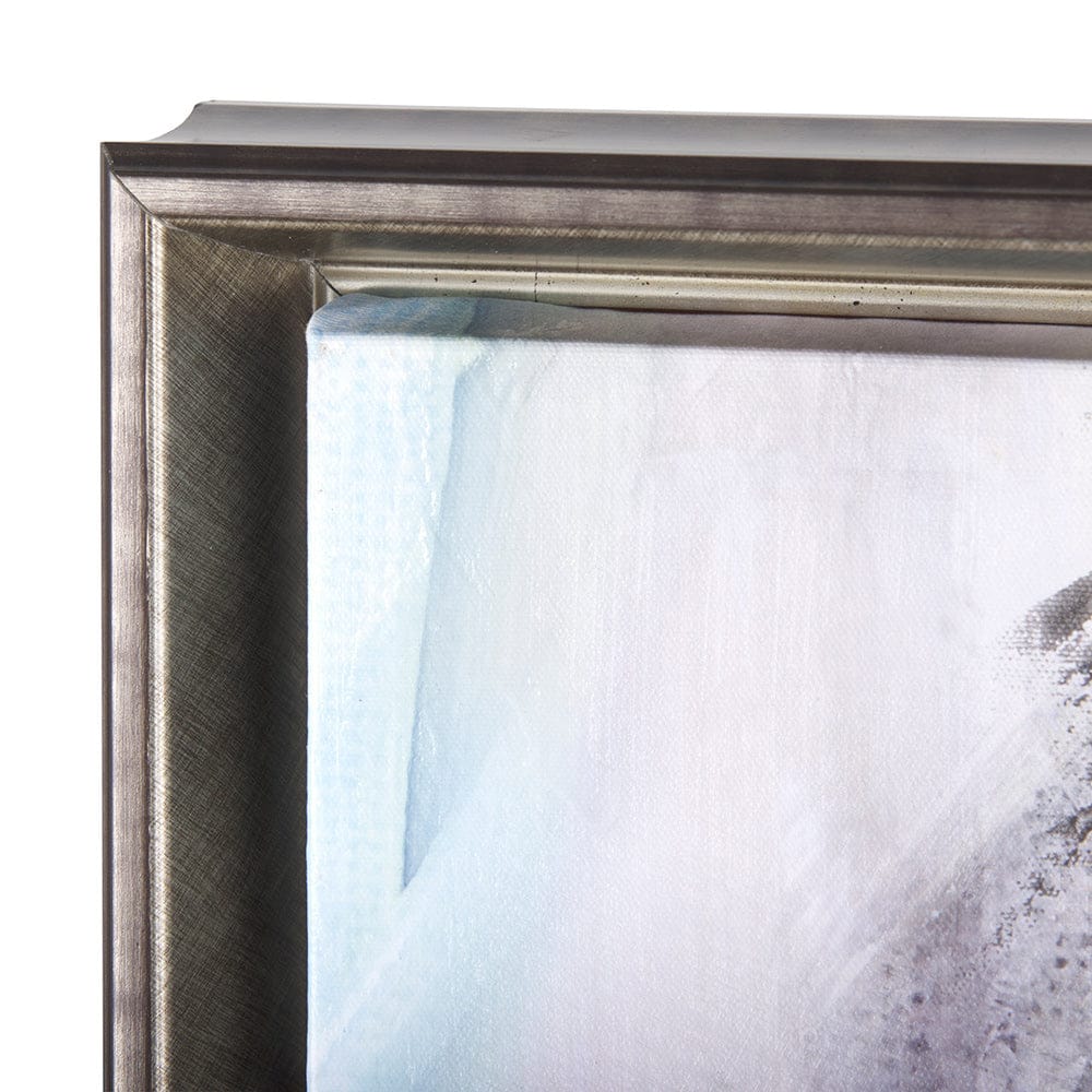 Mercana - Unity IV Woman FL by Mercana Studio a Hand Embellished Textured Framed Canvas - 102103-FL view 4