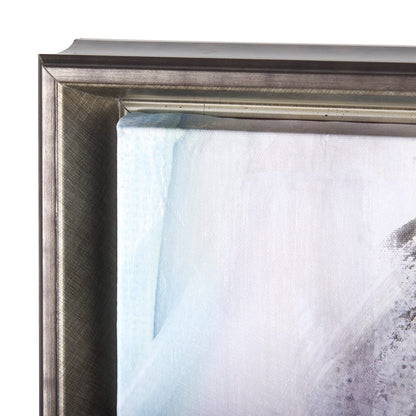 Mercana - Unity IV Woman FL by Mercana Studio a Hand Embellished Textured Framed Canvas - 102103-FL view 4