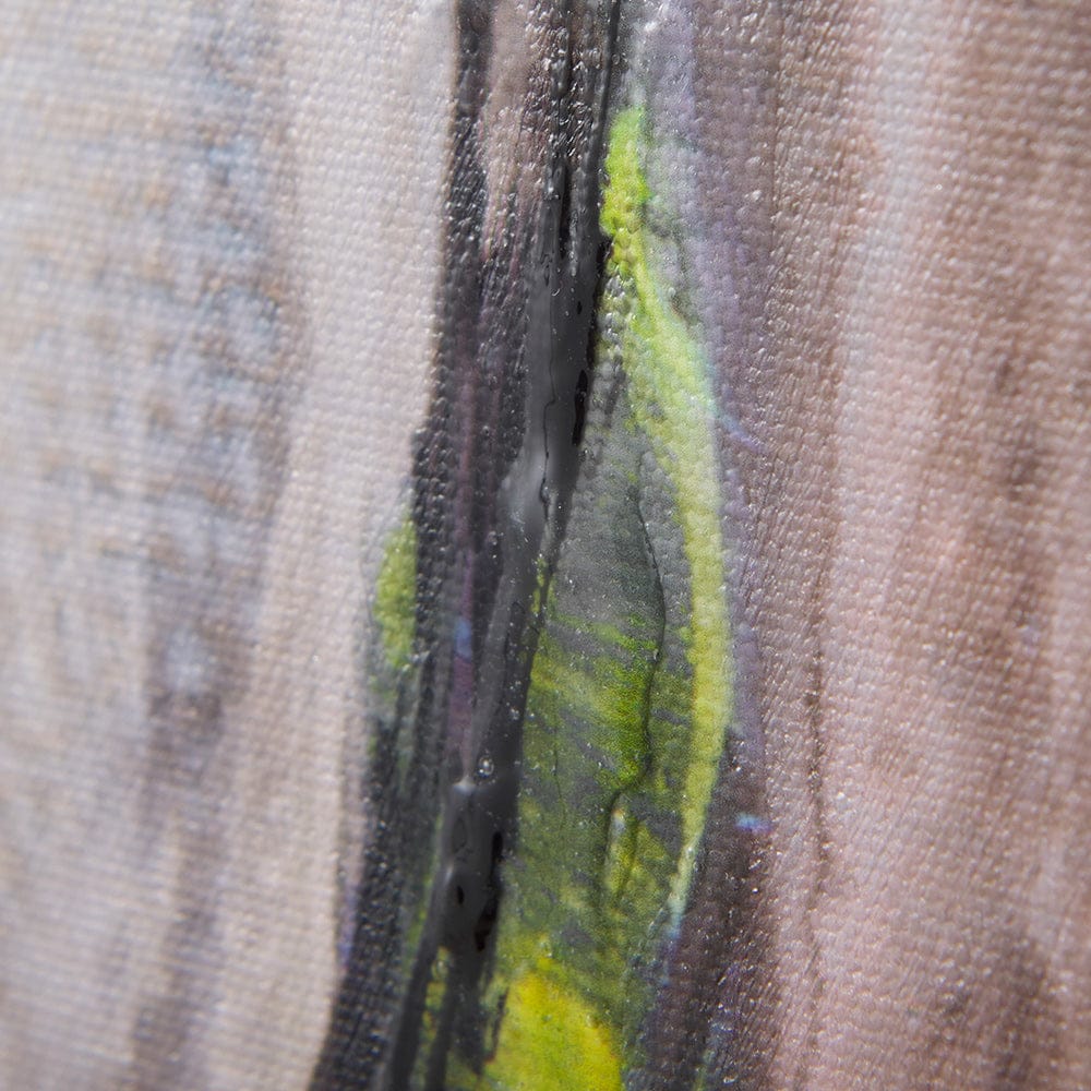Mercana - Unity IV Woman FL by Mercana Studio a Hand Embellished Textured Framed Canvas - 102103-FL view 8