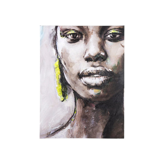 Mercana - Unity IV Woman S by Mercana Studio a Hand Embellished Textured Canvas - 102103-S view 1