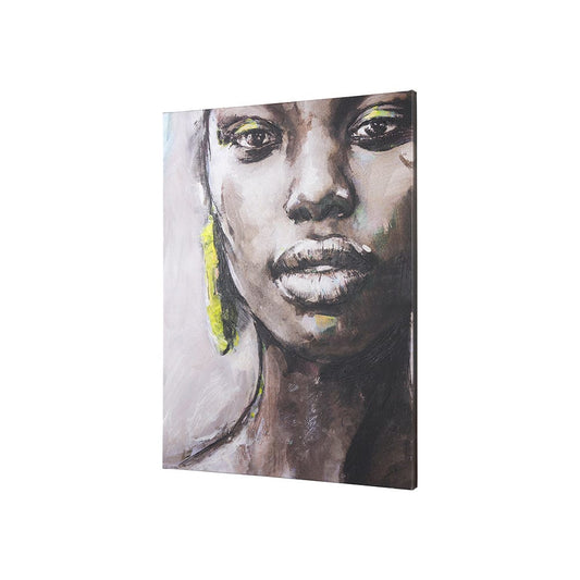 Mercana - Unity IV Woman S by Mercana Studio a Hand Embellished Textured Canvas - 102103-S view 2