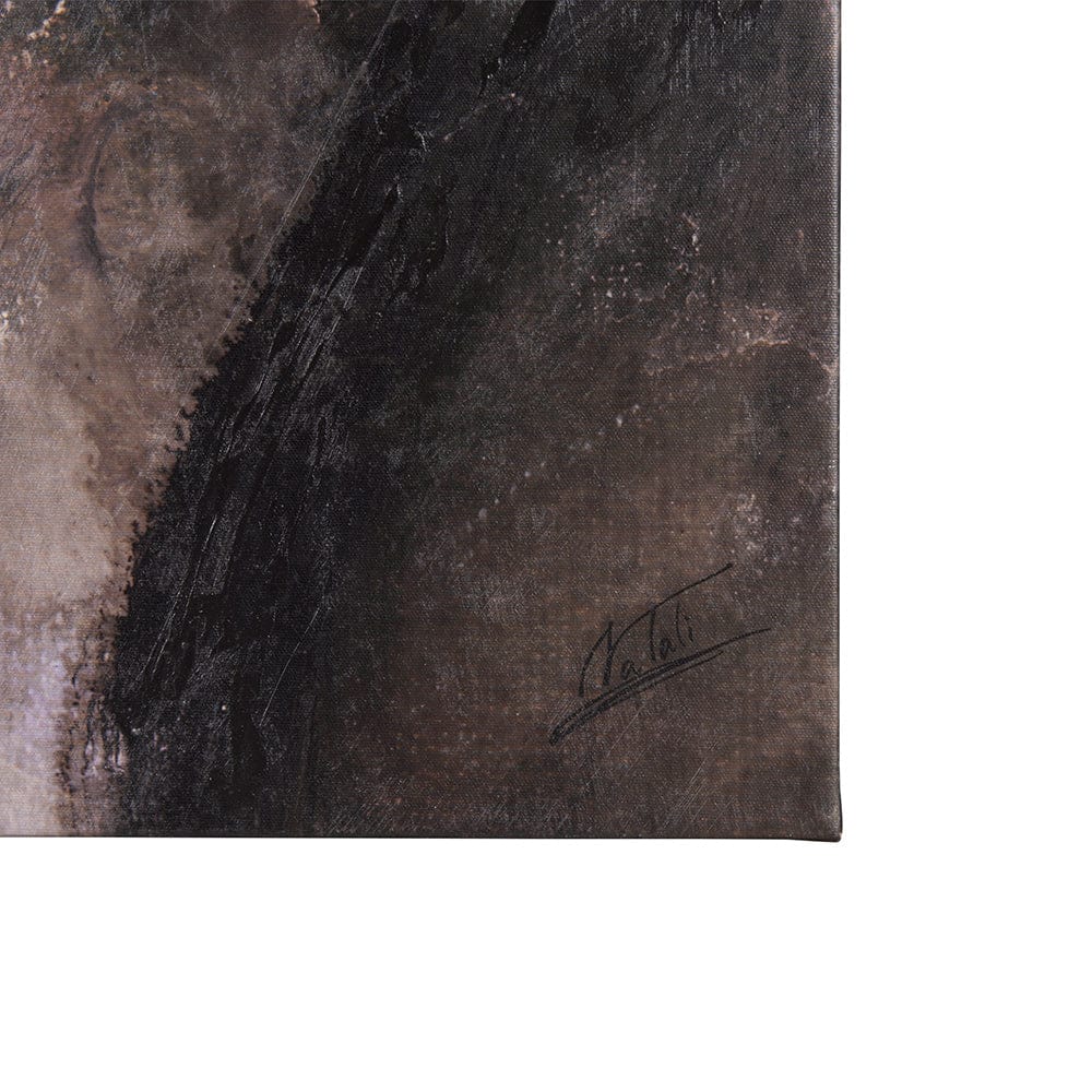 Mercana - Unity IV Woman S by Mercana Studio a Hand Embellished Textured Canvas - 102103-S view 3