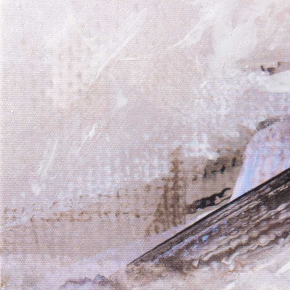 Mercana - Unity IV Woman S by Mercana Studio a Hand Embellished Textured Canvas - 102103-S view 5