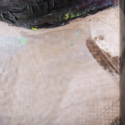 Mercana - Unity IV Woman S by Mercana Studio a Hand Embellished Textured Canvas - 102103-S view 6