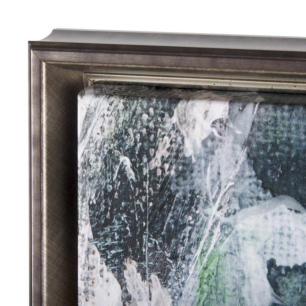 Mercana - Unity V Woman FL by Mercana Studio a Hand Embellished Textured Framed Canvas - 102104-FL view 4