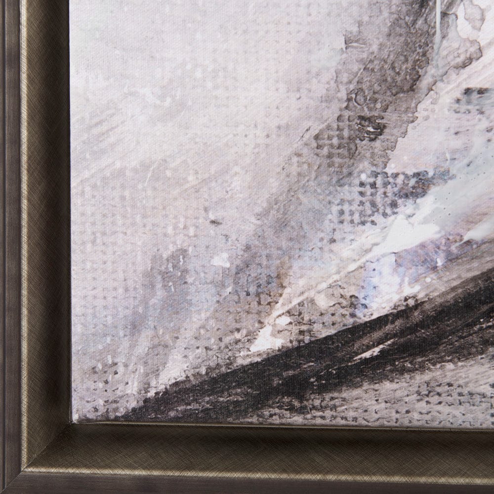 Mercana - Unity V Woman FL by Mercana Studio a Hand Embellished Textured Framed Canvas - 102104-FL view 5