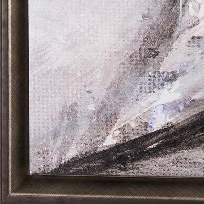 Mercana - Unity V Woman FL by Mercana Studio a Hand Embellished Textured Framed Canvas - 102104-FL view 5