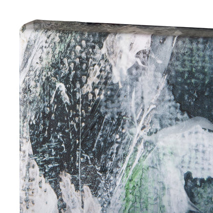 Mercana - Unity V Woman S by Mercana Studio a Hand Embellished Textured Canvas - 102104-S view 4