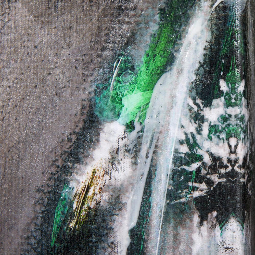 Mercana - Unity V Woman S by Mercana Studio a Hand Embellished Textured Canvas - 102104-S view 6