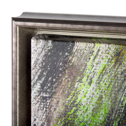 Mercana - Unity VI Woman FL by Mercana Studio a Hand Embellished Textured Framed Canvas - 102105-FL view 4