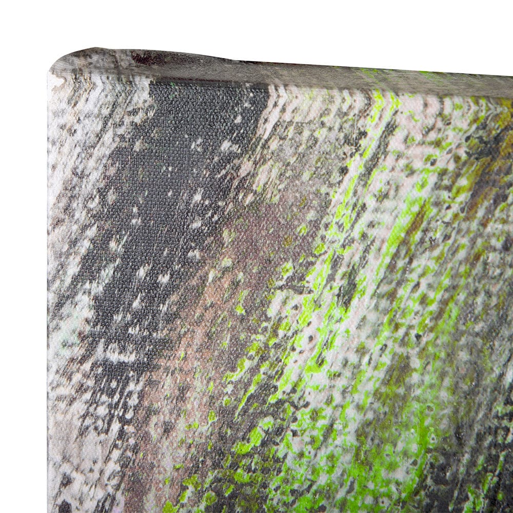 Mercana - Unity VI Woman S by Mercana Studio a Hand Embellished Textured Canvas - 102105-S view 4