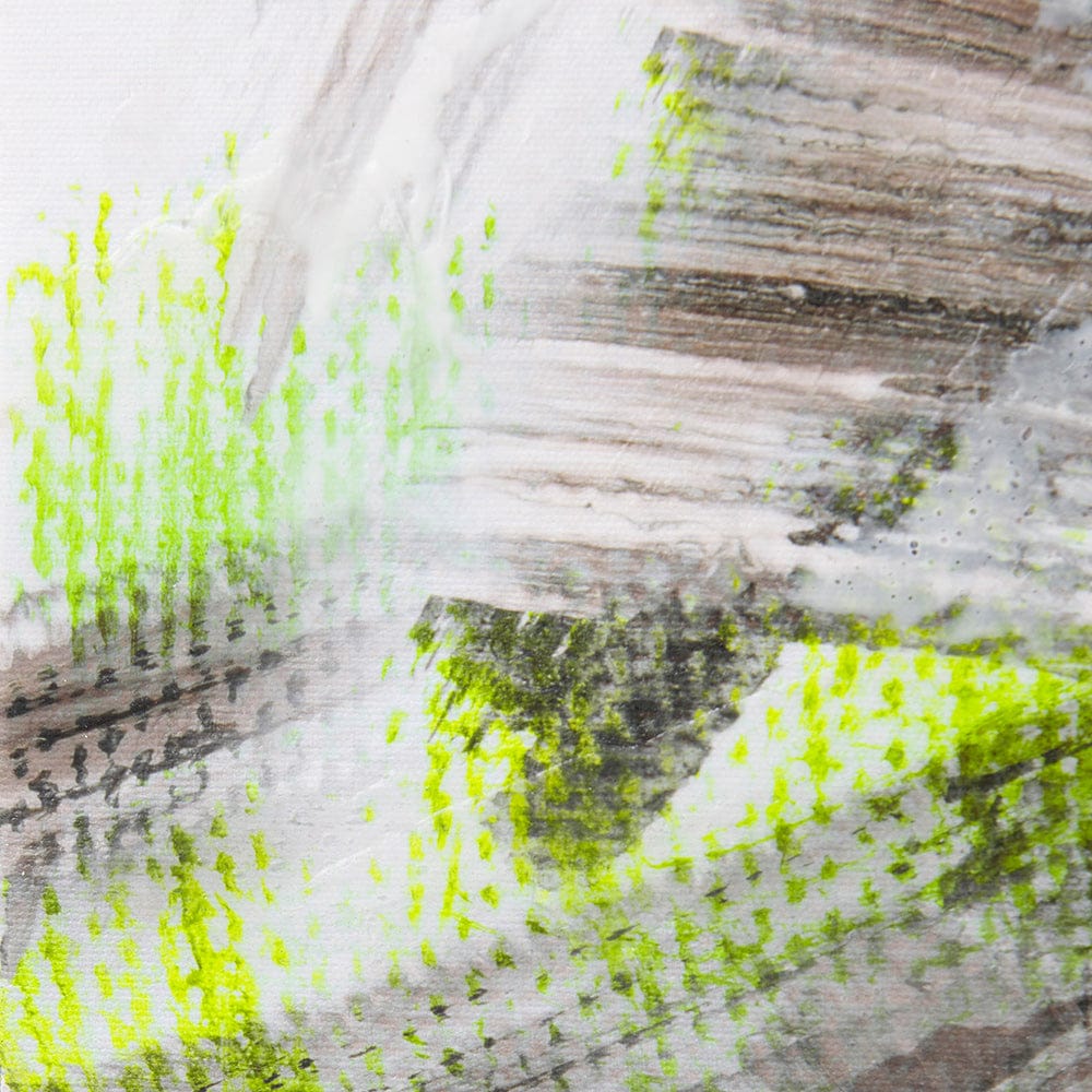 Mercana - Unity VI Woman S by Mercana Studio a Hand Embellished Textured Canvas - 102105-S view 5