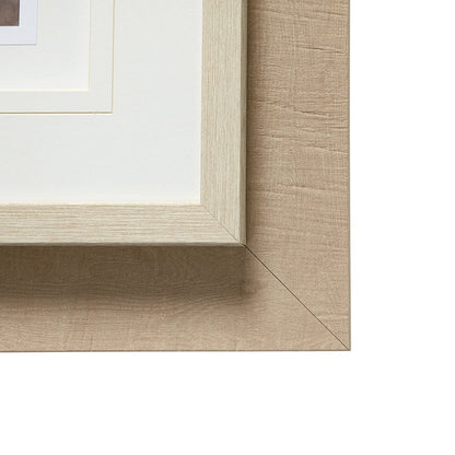 Mercana - Unknown by Mercana Studio a Framed Art Print Matted under Glass - 12328 view 3