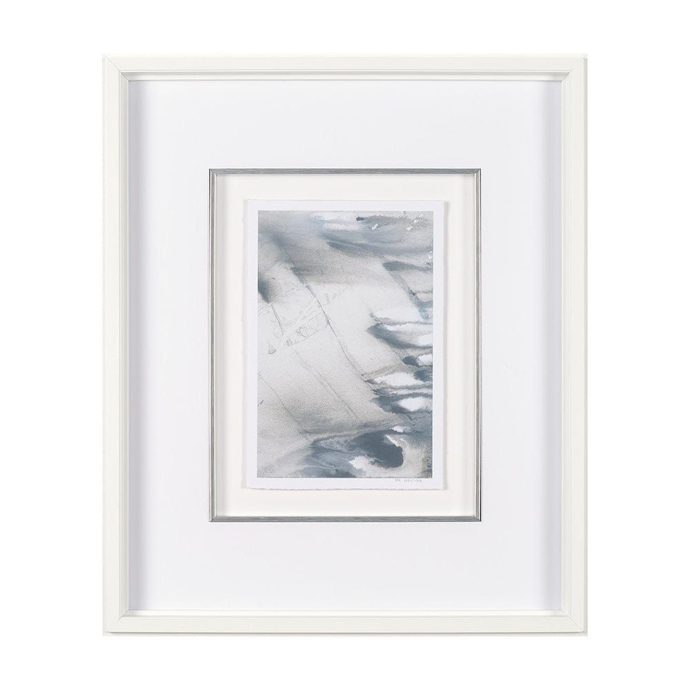 Mercana - Unveiling Layers by Ira Havuka a Framed Art Print Matted under Glass - 15670 view 1