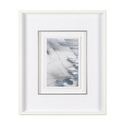 Mercana - Unveiling Layers by Ira Havuka a Framed Art Print Matted under Glass - 15670 view 1