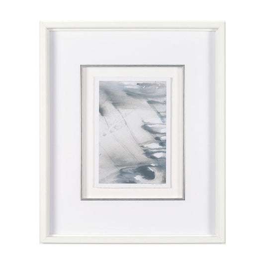 Mercana - Unveiling Layers by Ira Havuka a Framed Art Print Matted under Glass - 15670 view 1