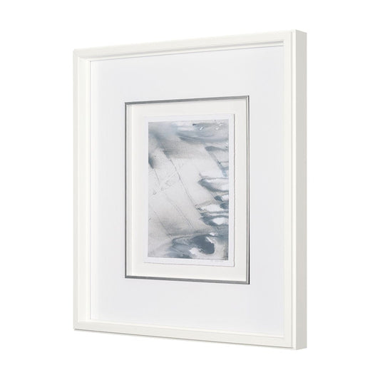 Mercana - Unveiling Layers by Ira Havuka a Framed Art Print Matted under Glass - 15670 view 2