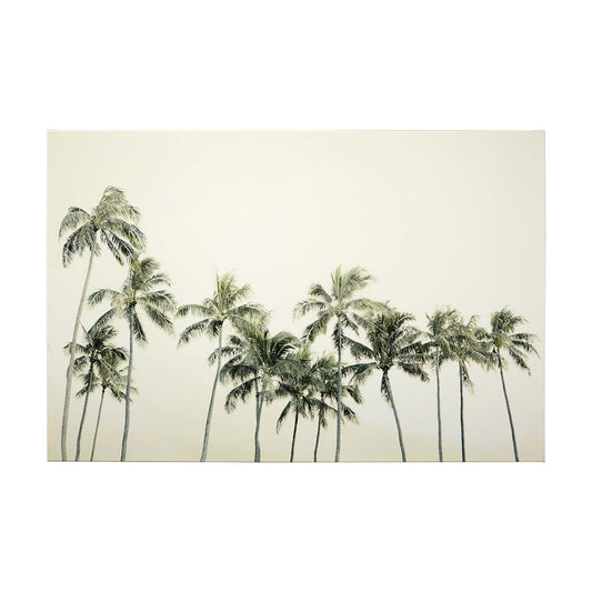 Mercana - Vague Nostalgia by Mercana Studio a Hand Embellished Textured Canvas - 101190-L view 1