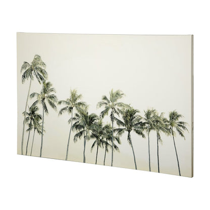 Mercana - Vague Nostalgia by Mercana Studio a Hand Embellished Textured Canvas - 101190-L view 2