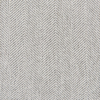 Mercana - Valence 38.2L x 38.6W x 28.3H Light Gray Armless Sectional Piece - 69117 view 12
