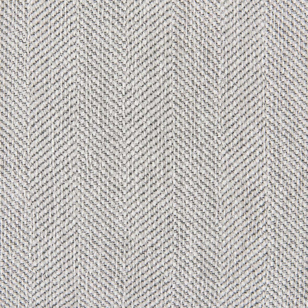 Mercana - Valence 38.6L x 26.0W x 17.7H Light Gray 2/3 Ottoman Sectional Piece - 69118 view 11
