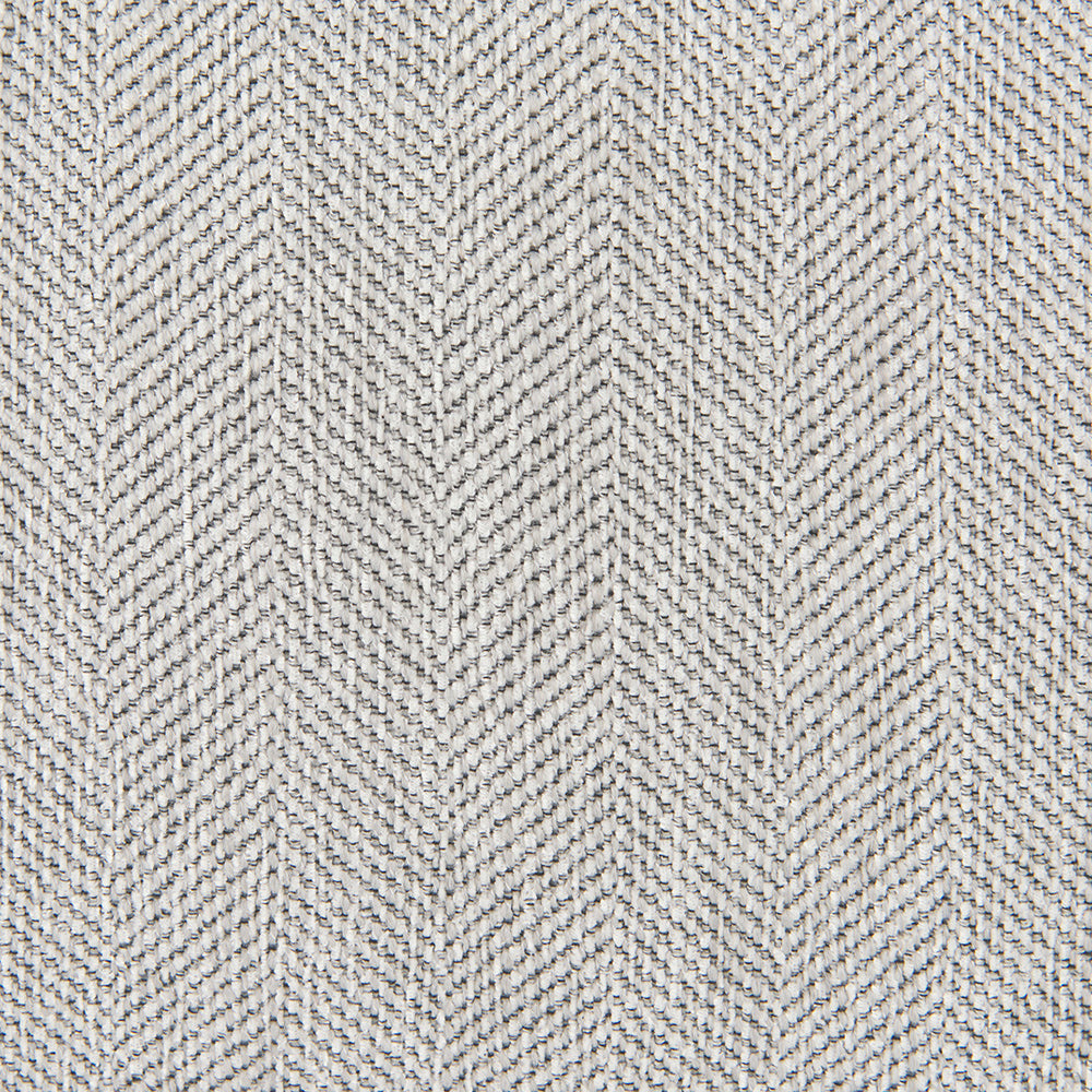 Mercana - Valence 38.6L x 38.6W x 17.7H Light Gray Full Size Ottoman Sectional Piece - 69119 view 12