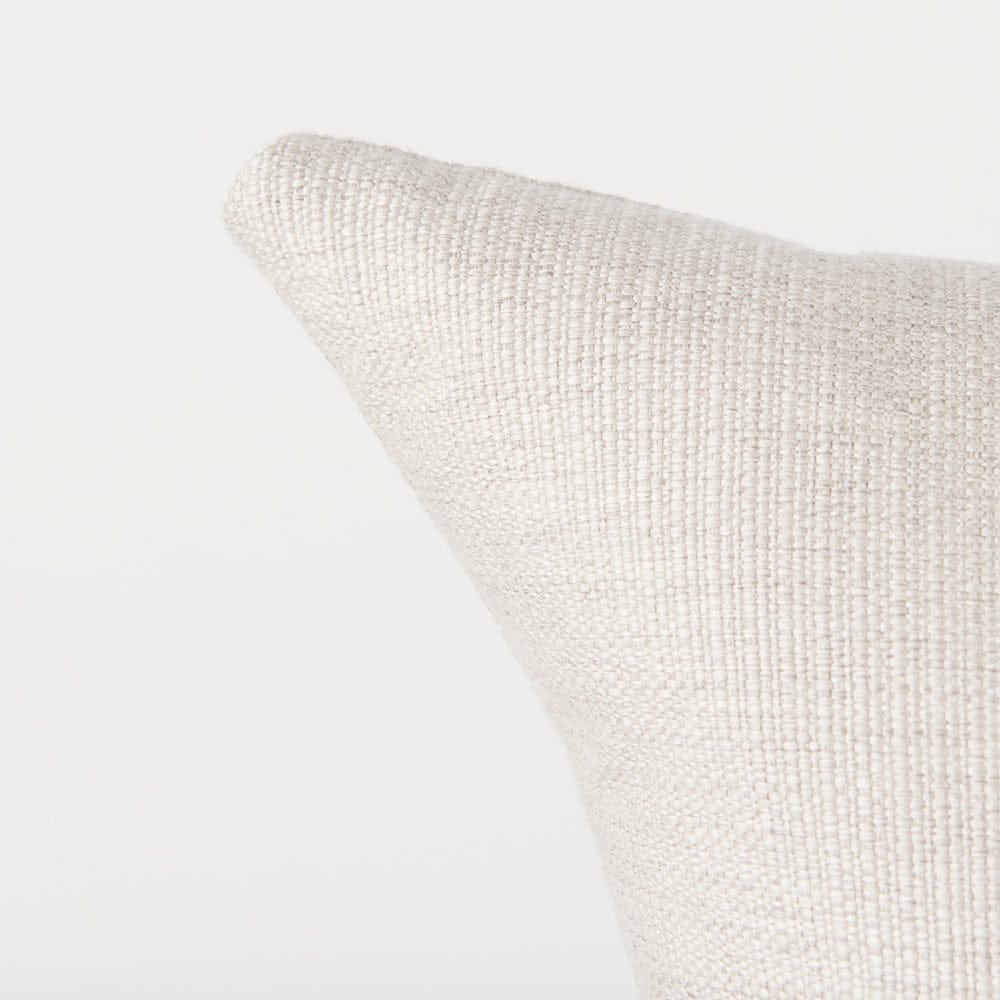 Mercana - Valence Beige Arm Pillow Sectional Piece - 69114 view 5