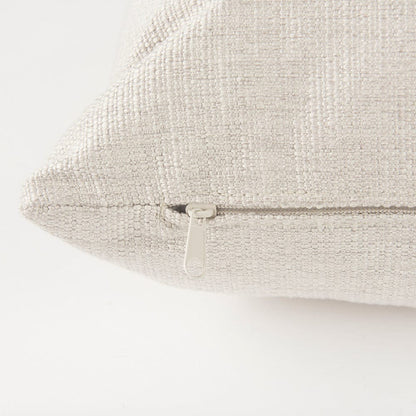 Mercana - Valence Beige Arm Pillow Sectional Piece - 69114 view 6