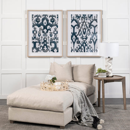 Mercana - Valence Beige Throw Pillow Sectional Piece - 69115 view 10