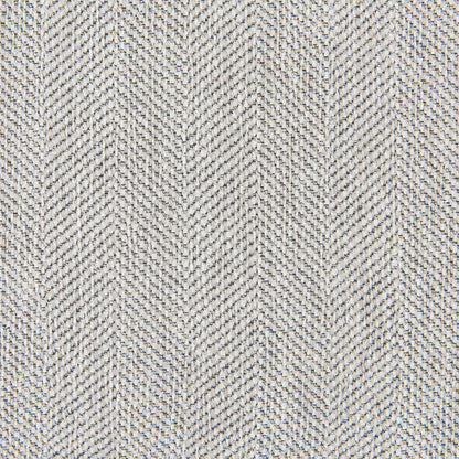 Mercana - Valence Light Gray Arm Pillow Sectional Piece - 69120 view 8